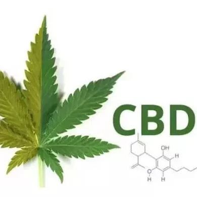 FDA受理了其大麻二酚(CBD)液体制剂Epidiolex用于罕见癫痫病