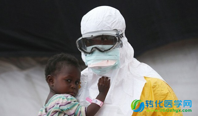 如果埃博拉月底袭击中国 你该怎么办？