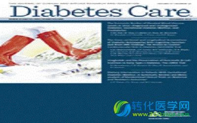 Diabetes Care：血清25羟维生素D或可预测2型糖尿病患者血管并发症