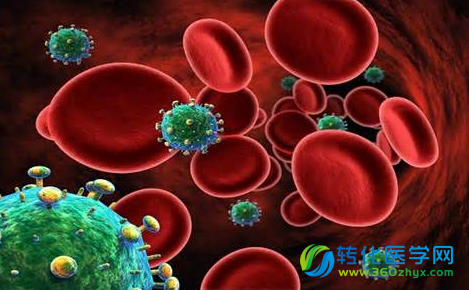 J Infect Dis：重大发现：HIV可通过感染的粘膜细胞进行传播