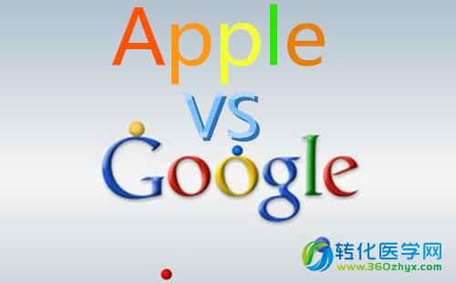 Google Fit vs  Apple HealthKit