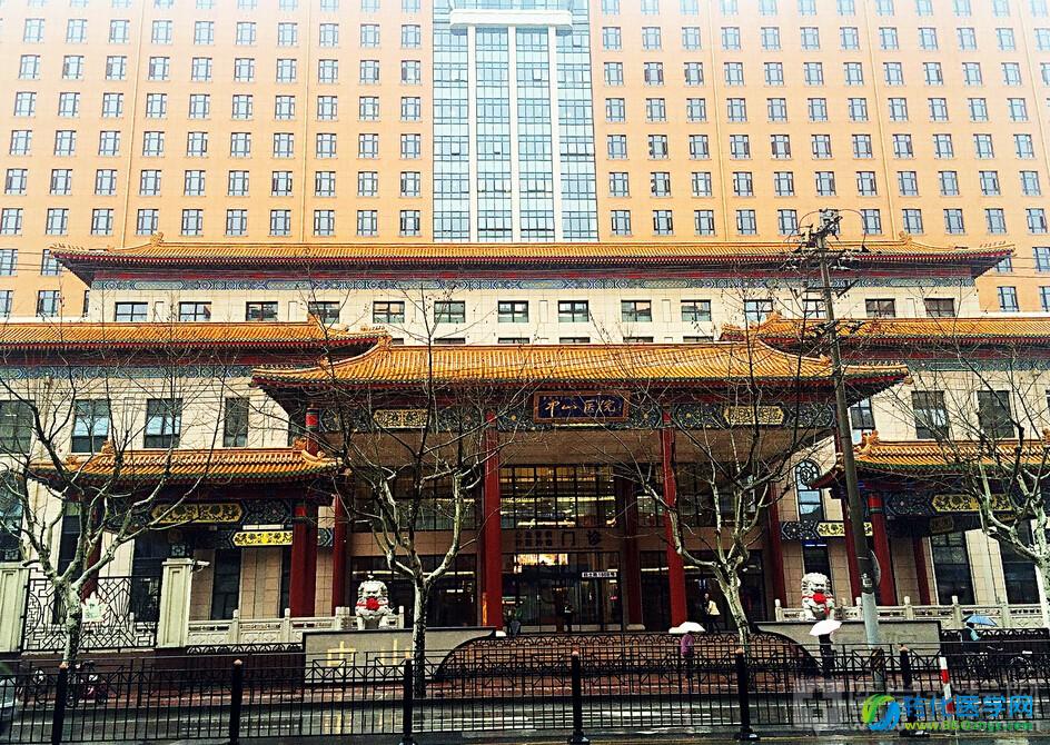 上海市重大工程:上海中山医院东院区正式启用