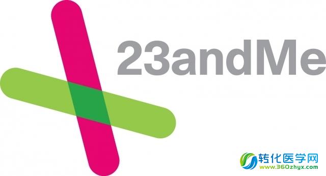 基因检测公司23andMe涉足新药研发