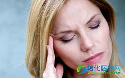 图像引导疗法可打破偏头痛周期 帮助病人缓解长期病痛