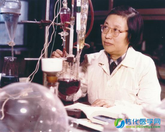 中国工程院院士安静娴离世 被誉为中国头孢第一人