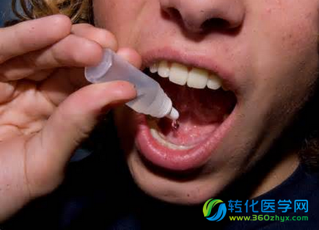 舌下脱敏治疗或可有效改善HIV患者的临床疗效