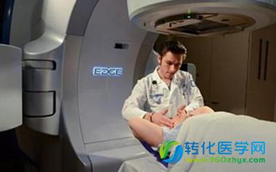 深圳先进院影像引导治疗团队：精准放疗先行一步