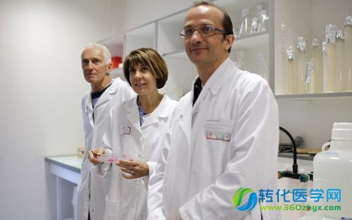法国研究人员造出人类“人工精子”，两年内完成临床实验