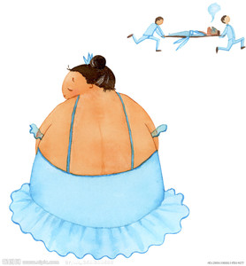 实验证明：肥胖基因变异影响进食冲动与饮食习惯