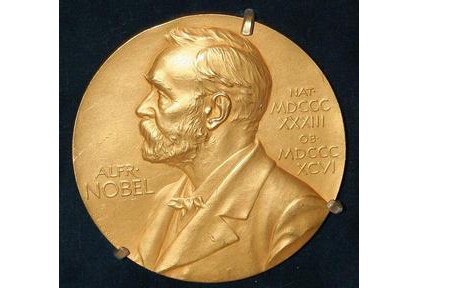 免疫学与诺贝尔奖