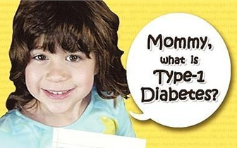 幼儿早期迹象或可预测1型糖尿病风险