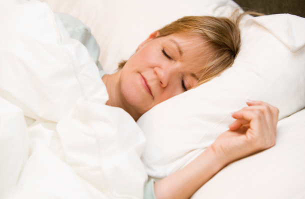 什么？睡得太多or睡得太少都会增加高血压患者的中风风险！