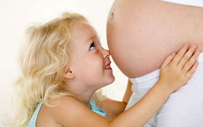 女人怀孕须知：胎儿排畸产检B超等靠谱吗？