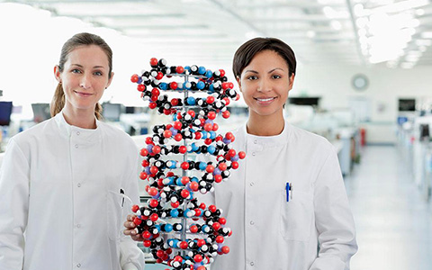 基因测序与精准用药产业化标准将建立