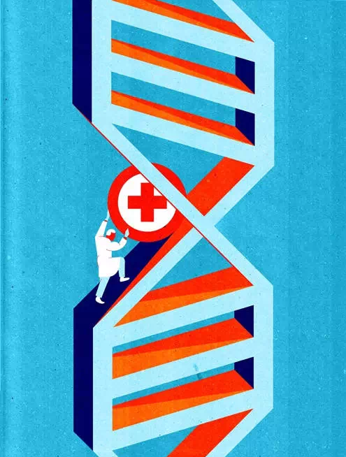 CRISPR公司Intellia开启双“十二”，1.25亿美元牵手Regeneron、IPO1.2亿美元