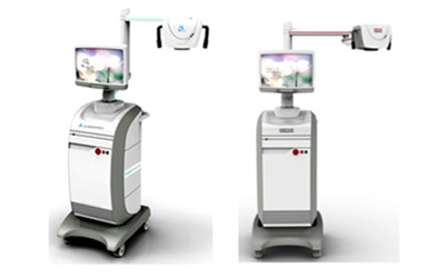 山西医科大学在精准手术导航新型医疗器械研发方面取得突破进展