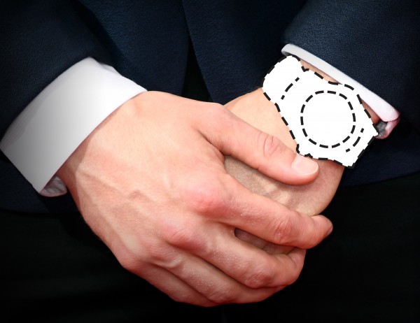 震撼！谷歌生命科学部门Verily新的智能手表，可测心率