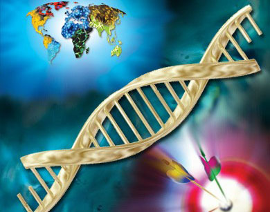 Nature：基因编辑新技术有望治愈基因缺陷病