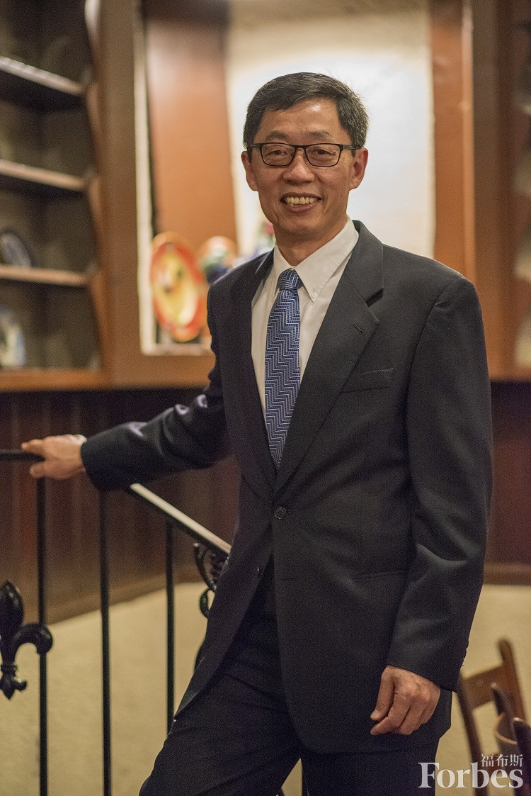 【人物】前FDA资深专家胡云富博士出任泛生子首席医疗官