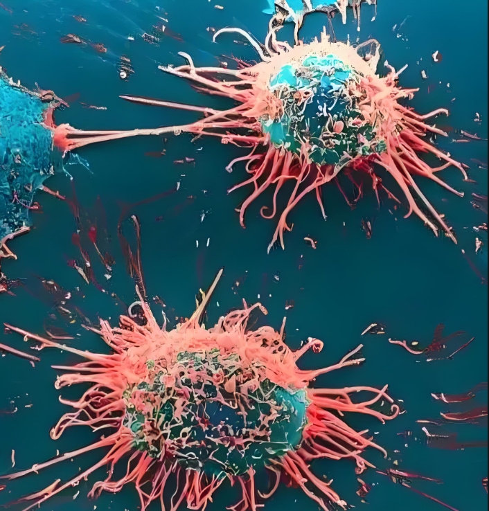 最新！山东大学齐鲁医院合作发文：揭示癌症预测性生物标志物和治疗新靶点