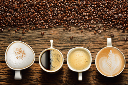 Molecular Psychiatry：鉴别出和咖啡成瘾相关的基因突变