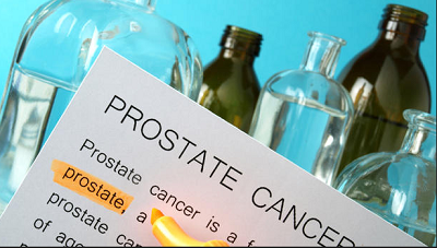 Prostate: 炎症或是维生素D和前列腺癌发病之间缺失的关键环节