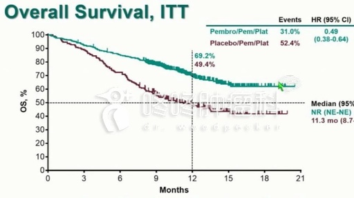 未来已来:PD-1联合疗法同时获美国和欧盟认可,死亡风险降低50%!