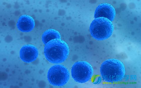 NIH：干细胞移植可阻止多发性硬化症恶化