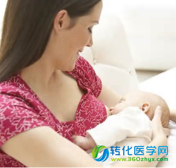 JNCI：母乳喂养或可有效降低女性个体乳腺癌的复发风险