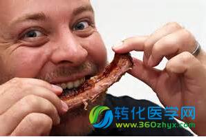 Appetite：人们如何来捍卫“吃肉”是合理的？  