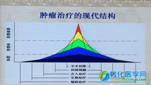 癌症“联合治疗”大势所趋，医学模式迈向5P时代