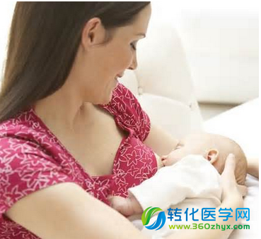 母乳喂养又一好处：可明显降低儿童患白血病风险