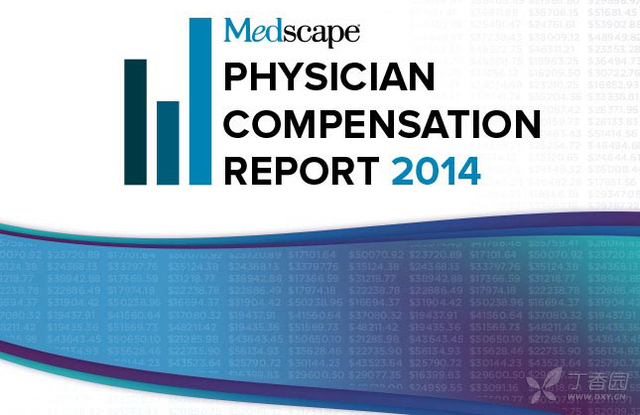 Medscape：2014 年美国临床医生薪酬报告