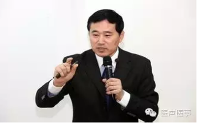 火了！一场被13次掌声打断的院长演讲