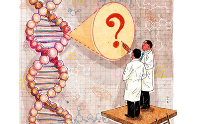 PNAS：不孕不育致病基因是哪些？