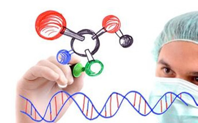 Nature methods：新技术可显著提高基因编辑准确性