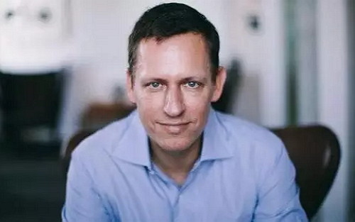 《从0到1》作者Peter Thiel：下一场革命将在生命科学领域