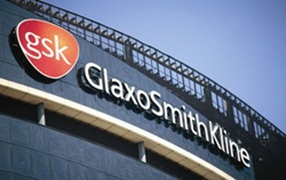 GSK、辉瑞逾5000万美元投口服整合素新创公司