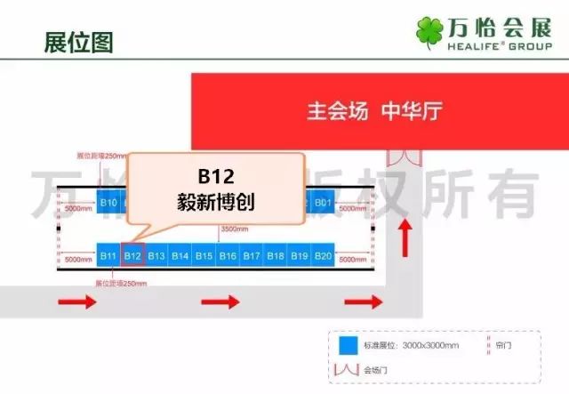 【邀请函】毅新博创诚邀您于首届中原国际结核病防治高峰论坛参观国产Clin-TOF飞行时间质谱系统