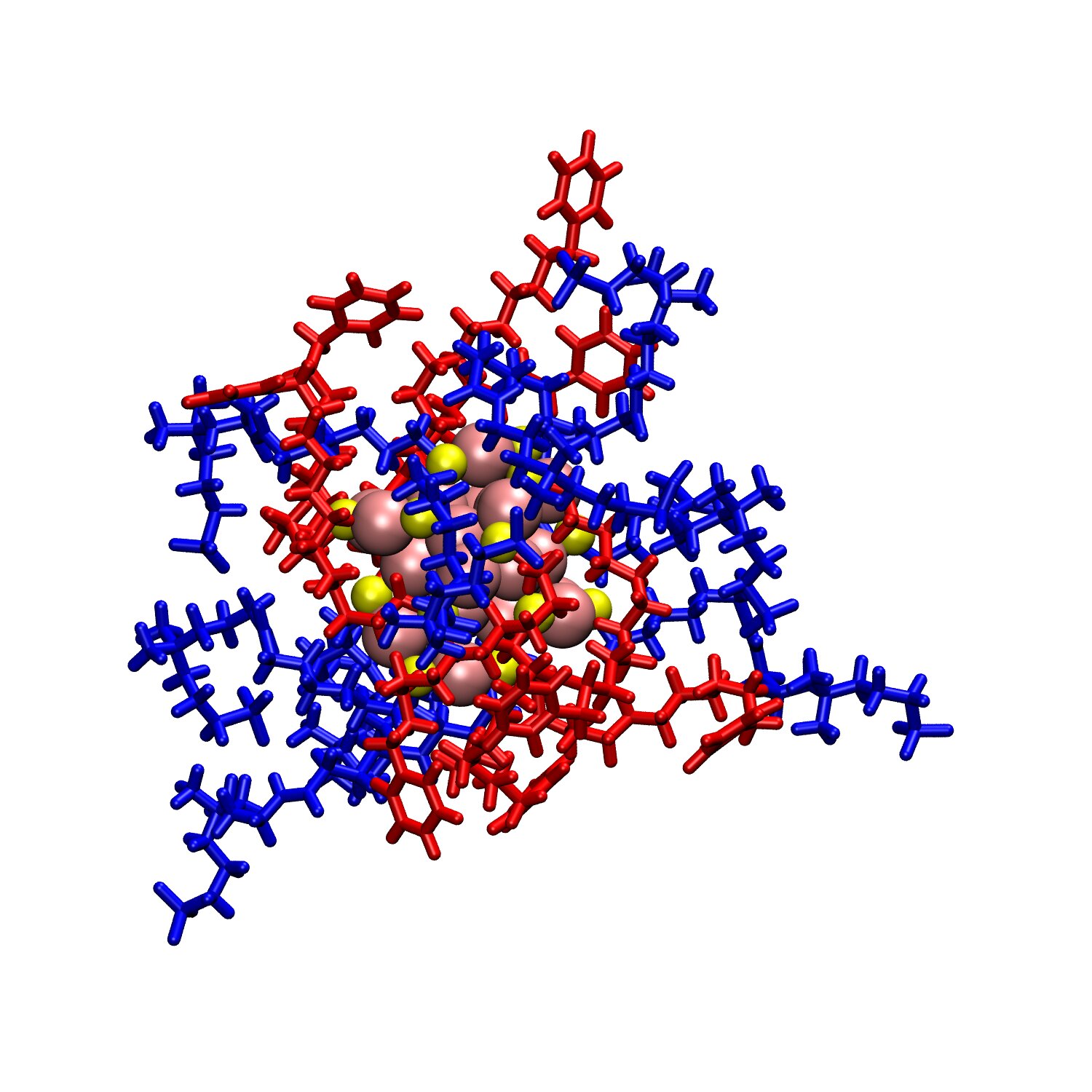 【Chemical Science】“黄金”有助于减少抗生素耐药性？