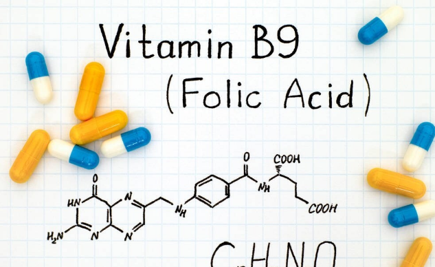 【BMJ】人到中年，坚持补充维生素B9，向老年痴呆说拜拜！