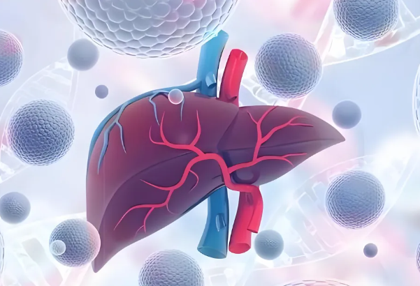 新视角！浙江大学发文：发现肝癌治疗潜在药物靶点