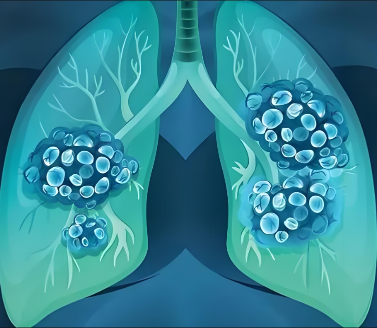 最新！江苏大学合作发文：发现非小细胞肺癌治疗新靶点