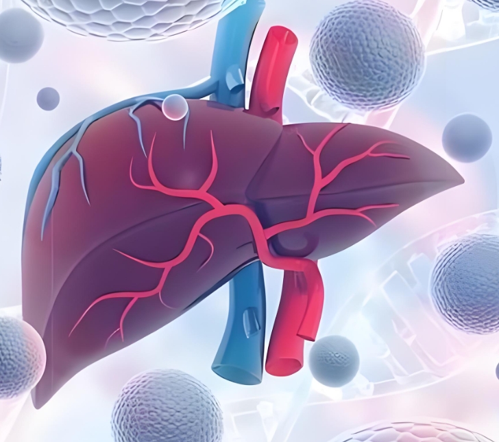 【STTT】南京医科大学张业伟教授团队发现肝癌新型生物标志物