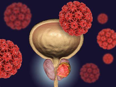 前列腺癌治疗新希望：天津医科大学揭示铁死亡耐药的关键因素